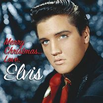 Merry Christmas: Love Elvis
