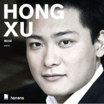 Mozart: Hong Xu |sonata In D Major