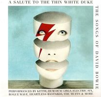 A Salute To the Thin White Duke - the Songs of David Bowie