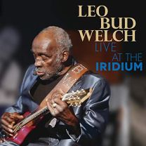 Live At the Iridium (Cd/Dvd Pack)