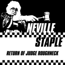 Return of Judge Roughneck (Double Vinyl)