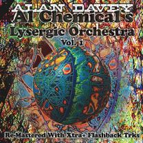 Al Chemical?s Lysergic Orchestra Vol. 1
