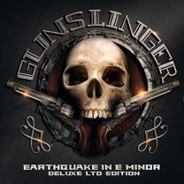 Earthquake In E Minor- Deluxe Edition