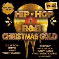 Hip Hop & Rnb Christmas Gold