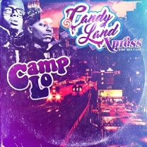 Candy Land Xpress - the Mixtape