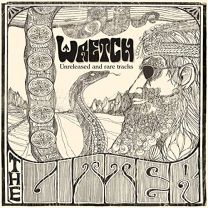 Wretch (12 Previously Unreleased 1970 Recordings)