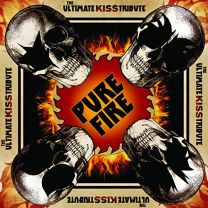 Pure Fire – the Ultimate Kiss Tribute