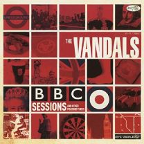 Bbc Sessions and Other Polished Turds (Red Vinyl)
