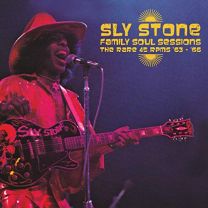 Family Soul Sessions - the Rare 45 Rpms ’63-’66 (Yellow Vinyl)