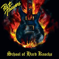 School of Hard Knocks (Yellow Vinyl)