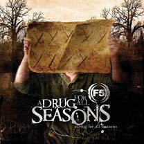 A Drug For All Seasons (White Vinyl)