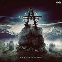 Dead Religion (Blue Vinyl)