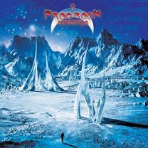 A Prog Rock Christmas (White Vinyl)