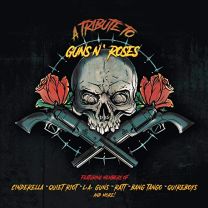 A Tribute To Guns N’ Roses (Red Vinyl)