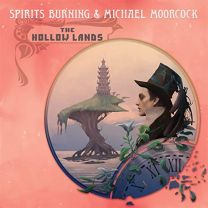 Hollow Lands (Coloured Vinyl)