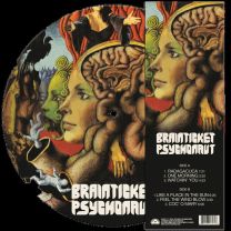 Psychonaut (Picture Disc)