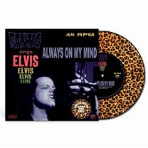 Always On My Mind (Coloured Vinyl 7 Singles)