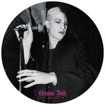 Rage of Angels (Picture Disc)