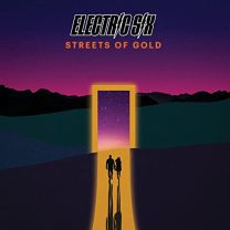 Streets of Gold (Coloured Vinyl)