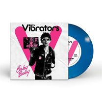 Baby Baby (Pink Vinyl)