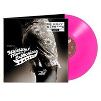 Introducing the Hillbilly Moon Explosion (Pink Vinyl)