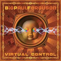Virtual Control (Coloured Vinyl)