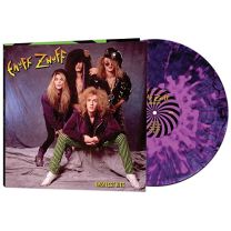 Greatest Hits [purple Splatter]