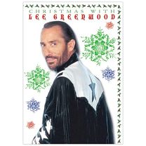 Lee Greenwood - Christmas With Lee Greenwood (Region 0 Dvd)