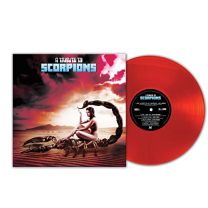 A Tribute To Scorpions