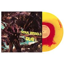 Soul Rebels Dub