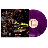 Soul Rebels Dub