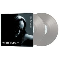 White Knight - Deluxe Edition
