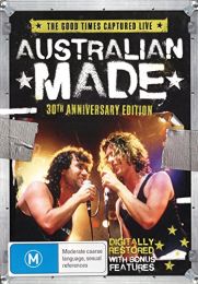 Various Artists Australian Made 30th Anniversary Edition