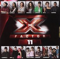 X Factor 11 / Various