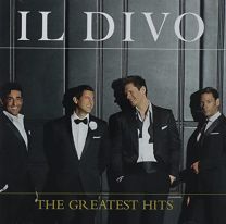 Greatest Hits: Il Divo