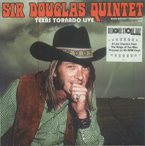 Texas Tornado Live - Doug Weston's Troubadour, 1971