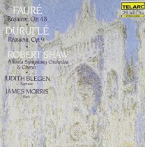 Faure & Durufle - Requiem