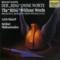 Wagner - 'der Ring' Ohne Worte / 'the Ring' Without Words