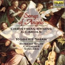 Songs of Angels (Christmas Hymns & Carols)