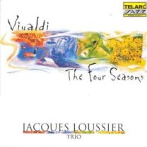 Vivaldi: the Four Seasons