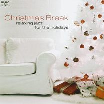 Christmas Break • Relaxing Jazz For the Holidays