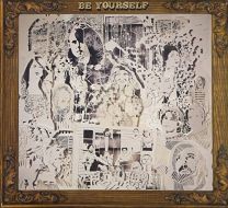 Be Yourself: Tribute To Graham Nash's Songs For
