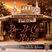 Bar B Cue Bikes N Blues