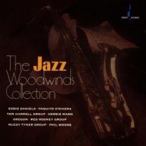 Jazz Woodwinds Collection
