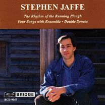 Stephen Jaffe