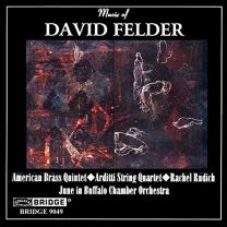 Music of Felder