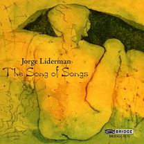 Jorge Liderman: Song of Songs
