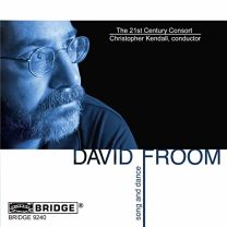 David Froom • Song and Dance