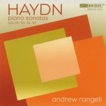 Haydn: Sonatas For Piano