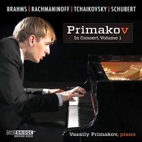 Various: Primakov In Concert 1